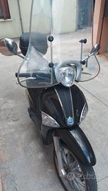 Liberty Piaggio 150