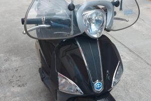 Liberty Piaggio 150