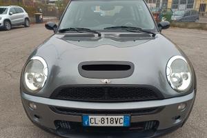 MINI COOPER S R53 JCW