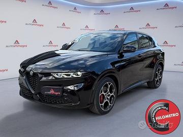 Alfa Romeo Tonale 1.5 160cv Hybrid TCT7 Veloce