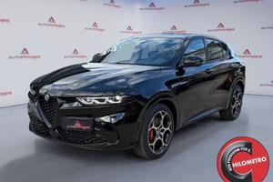 Alfa Romeo Tonale 1.5 160cv Hybrid TCT7 Veloce