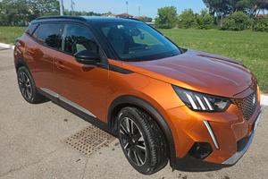Peugeot 2008 GT 