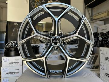 Cerchi NUOVI Audi raggio 19 cod.56446