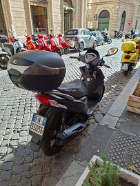 Kimco Agility 16+ 125cc