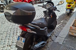 Kimco Agility 16+ 125cc