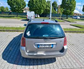 Peugeot 307 - 2004