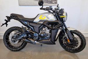 Zontes GK 125