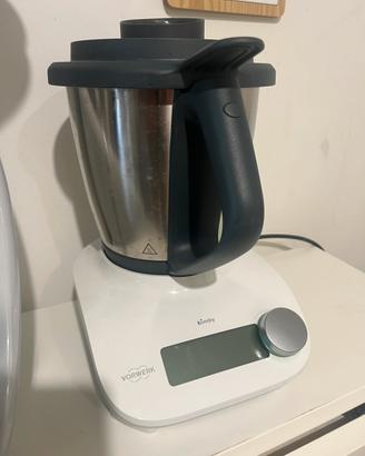 Vorwerk Bimby friend - Boccale Tm6
