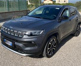 JEEP Compass 2ª serie - 2022