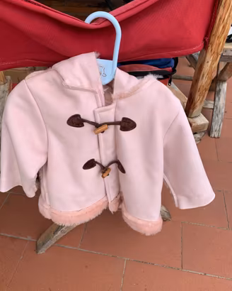 Montoncino sintetico