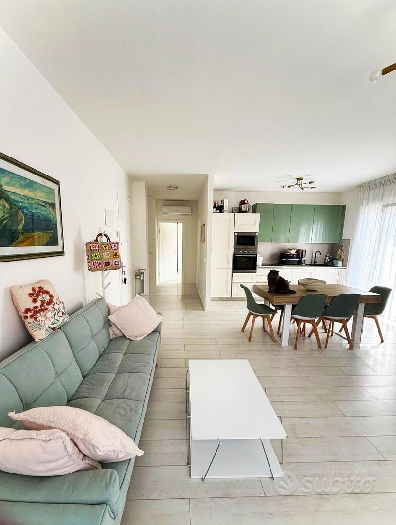 Apartment in VE - Vista 2