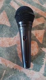 Microfono Shure pga58