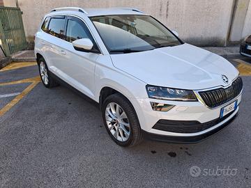 Skoda Karoq 1.0 Style DSG Benzina