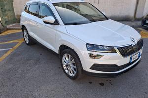 Skoda Karoq 1.0 Style DSG Benzina