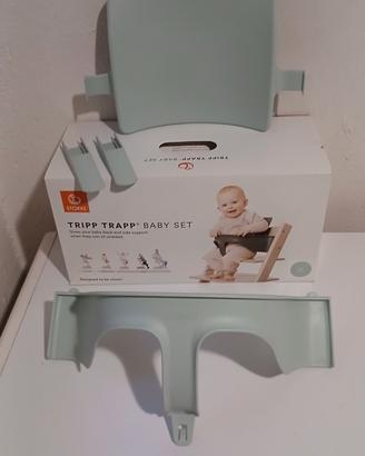 Set  vari per sedia Stokke Tripp trapp