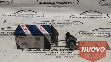Valvola Carburante Common Rail 1465ZS0094