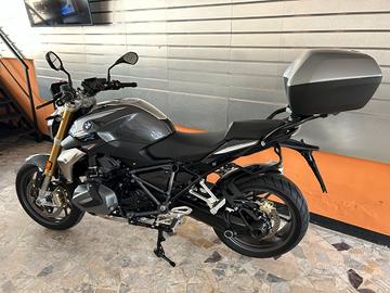 Bmw r 1250 r - 2022