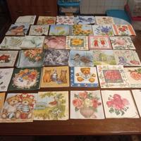 Tovaglioli per decoupage 