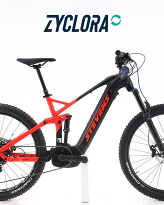 Stevens E-Pordoi t.L