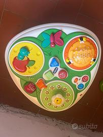 gioco interattivo per bambini
