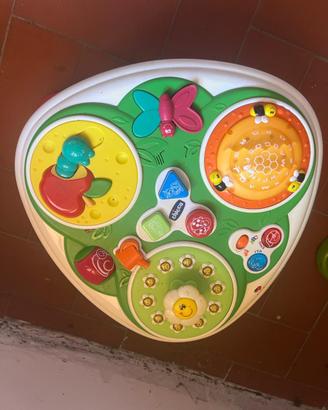 gioco interattivo per bambini