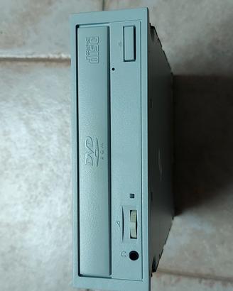 Lettore DVD PER PC