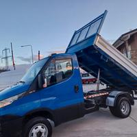 IVECO DAILY RIBALTABILE EURO 6