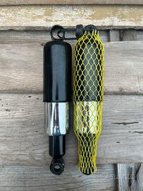 Ammortizzatori epoca Guzzi, Gilera ecc