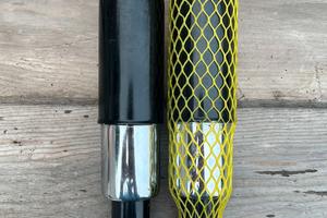 Ammortizzatori epoca Guzzi, Gilera ecc