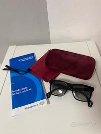 Occhiali da sole Gucci Non Graduate LENTI NUOVI
