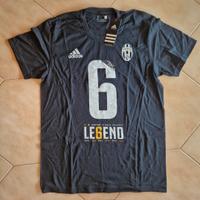 Maglia celebrativa Juventus "LE6END" Adidas S