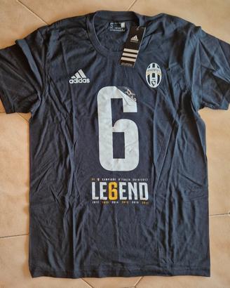 Maglia celebrativa Juventus "LE6END" Adidas S