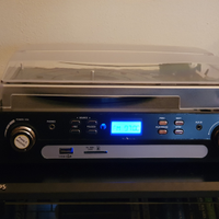 Radio .dischi.cassette