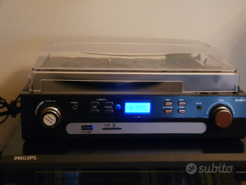 Radio .dischi.cassette