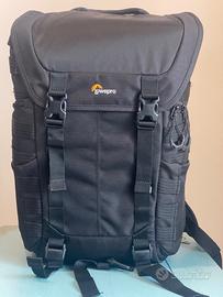 ZAINO FOTO LOWEPRO PROTACTIC BP 300 AW II