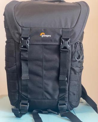 ZAINO FOTO LOWEPRO PROTACTIC BP 300 AW II