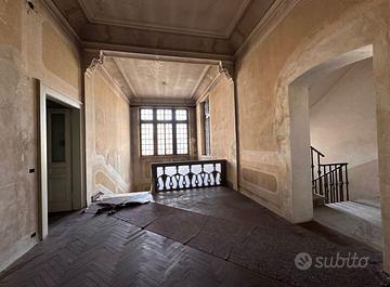 Villa a Padova - Chiesanuova