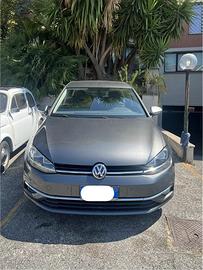 Volkswagen Golf 7.5 1.6 TDI DSG Business