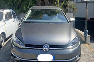 Volkswagen Golf 7.5 1.6 TDI DSG Business
