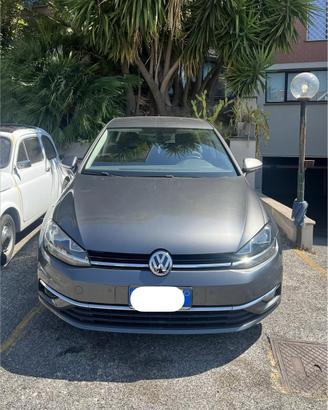 Volkswagen Golf 7.5 1.6 TDI DSG Business
