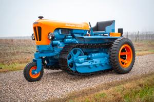 trattore Lamborghini 3403C