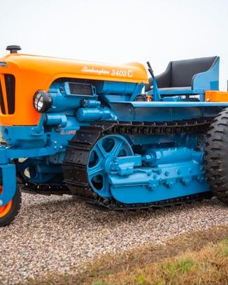 trattore Lamborghini 3403C