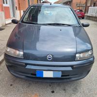 Fiat punto 5 porte elx 1.2