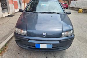 Fiat punto elx 1.2