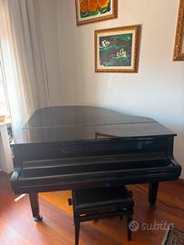 Pianoforte Petrof