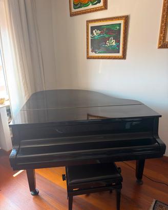 Pianoforte Petrof