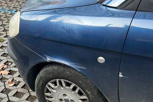 Lancia Ypsilon del 2004 per Ricambi o Riparazione