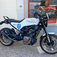 Husqvarna Vitpilen 401 - 2018