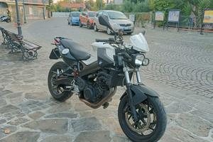 BMW F800R (2011) - Scarico SC Project,