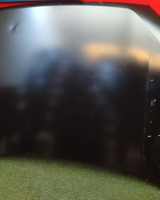 Cofano Audi Q2 Originale